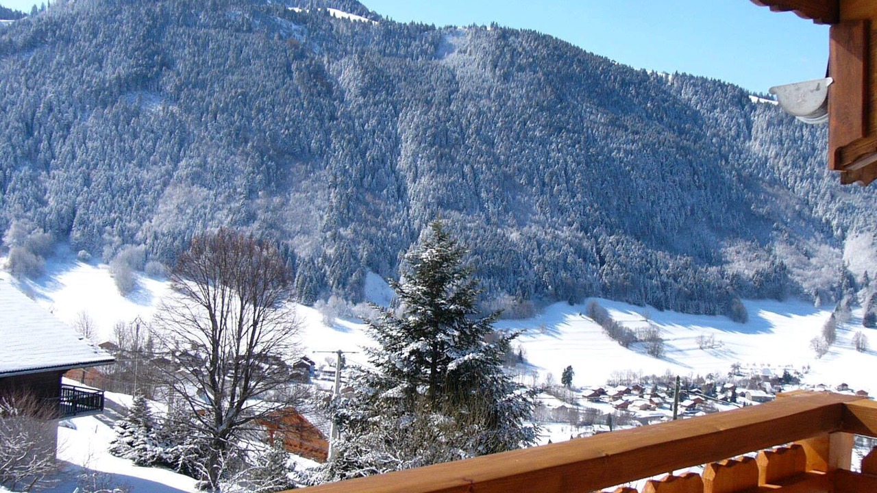 Photo of Outdoor in Bernex