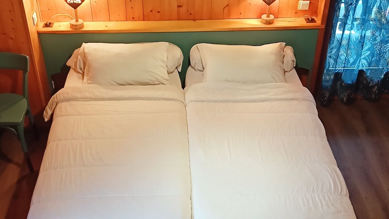 Photo of Bedroom in Bernex