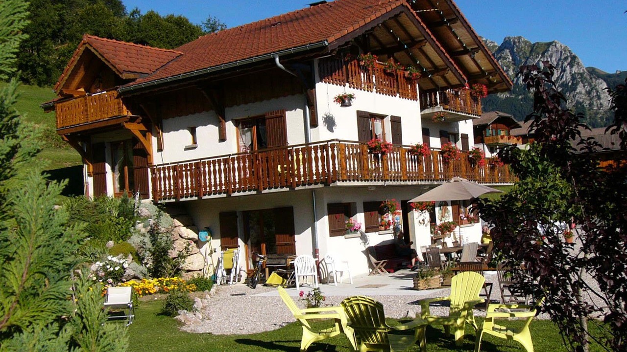 Photo of Outdoor in Bernex