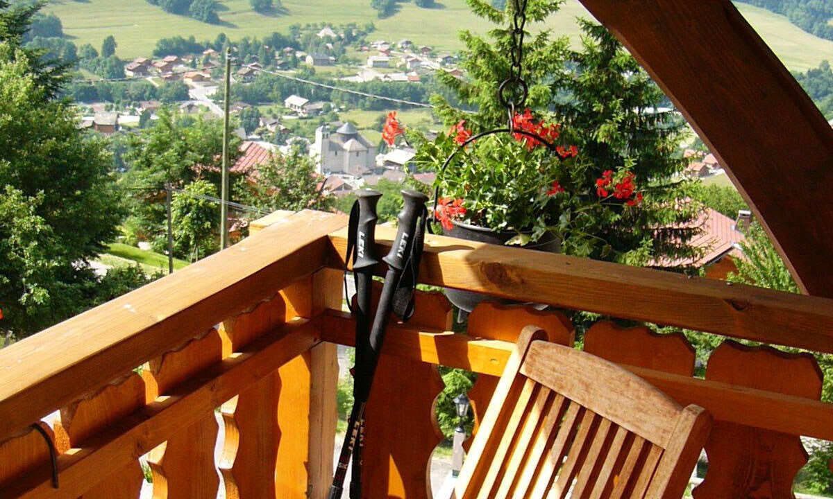 Photo of Outdoor in Bernex