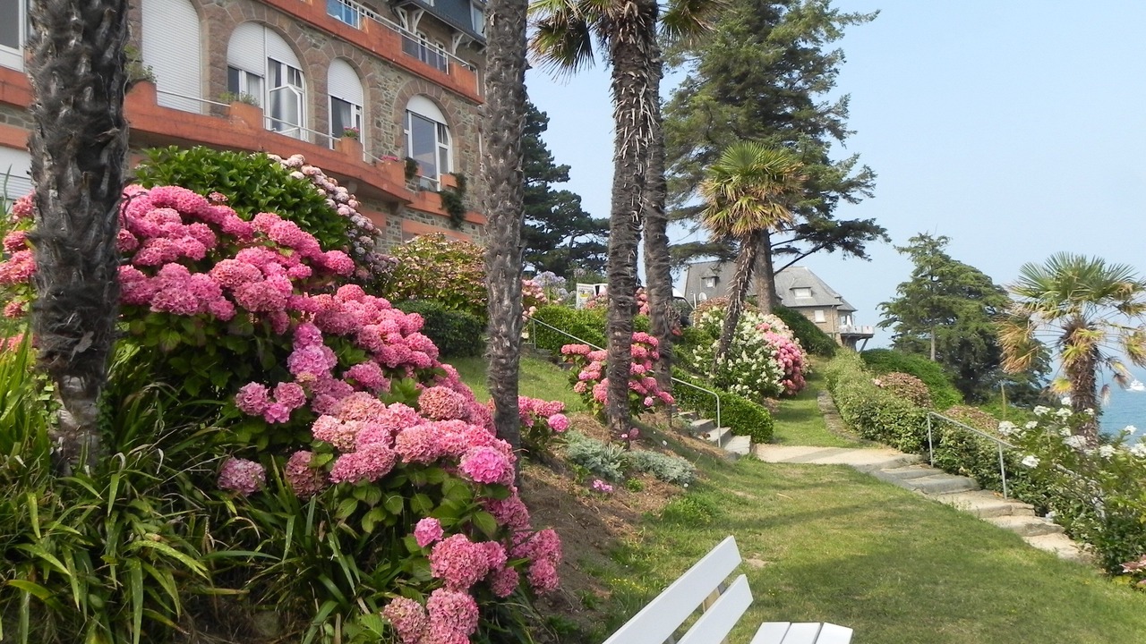Photo of Outdoor in Perros-Guirec