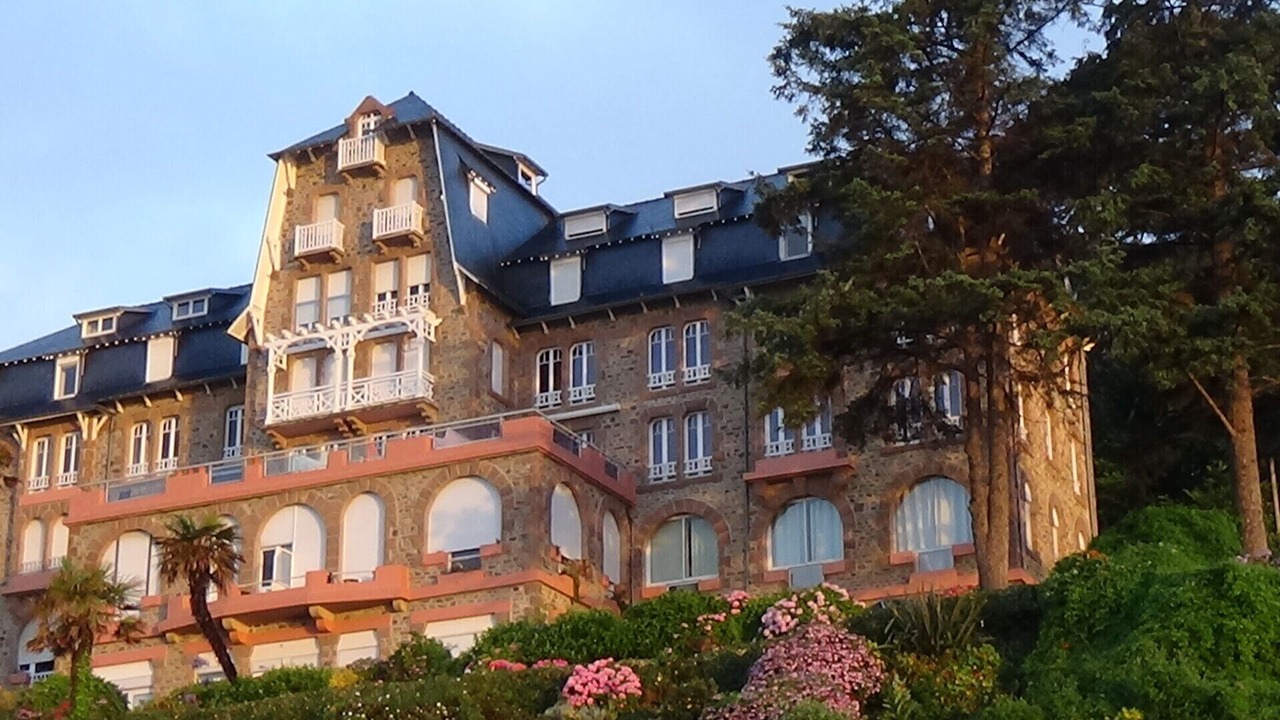 Photo of Outdoor in Perros-Guirec