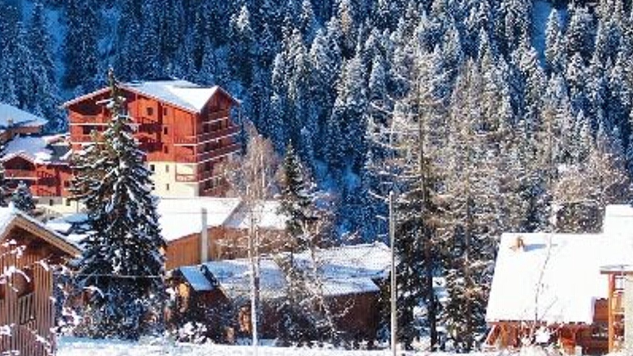 Photo of Others in Valfrejus