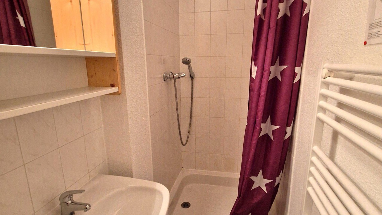 Photo of Bathroom in Valfrejus