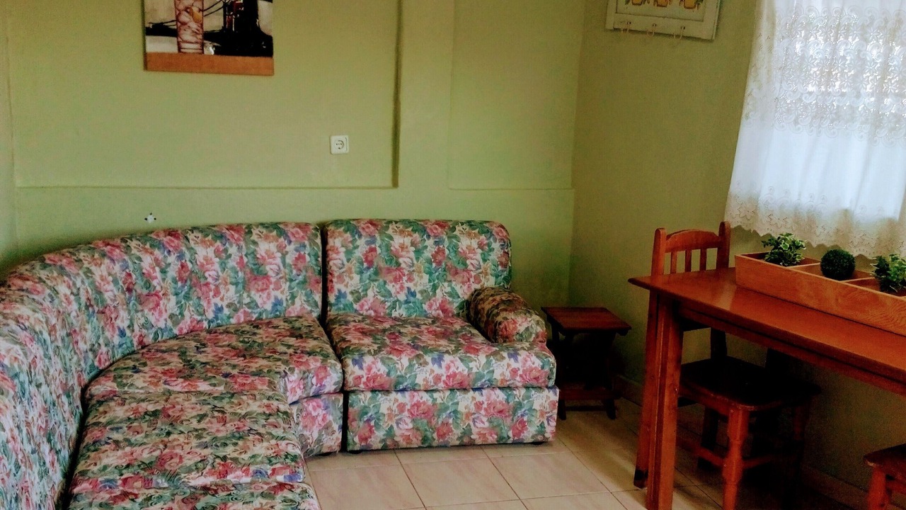 Photo of Livingroom in Nea Peramos