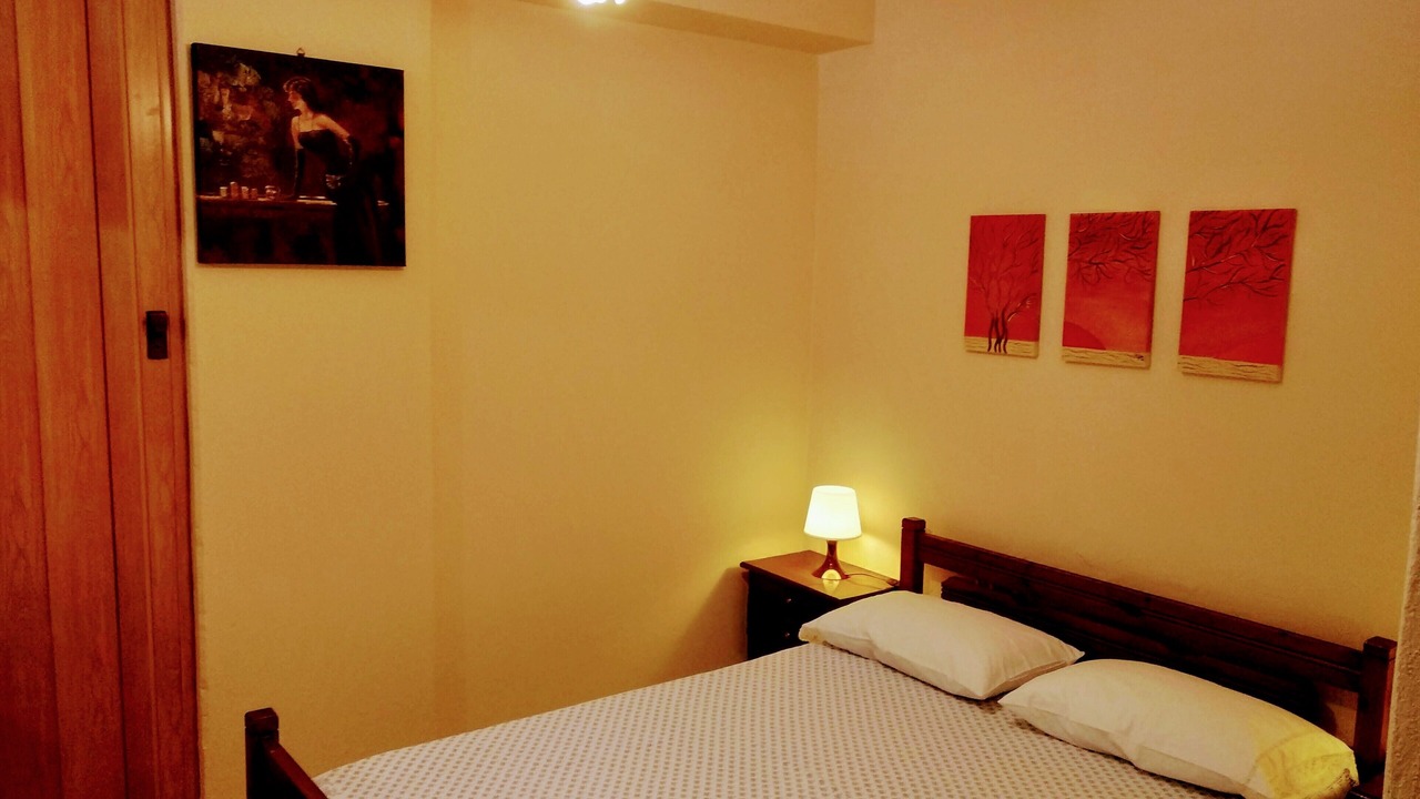 Photo of Bedroom in Nea Peramos