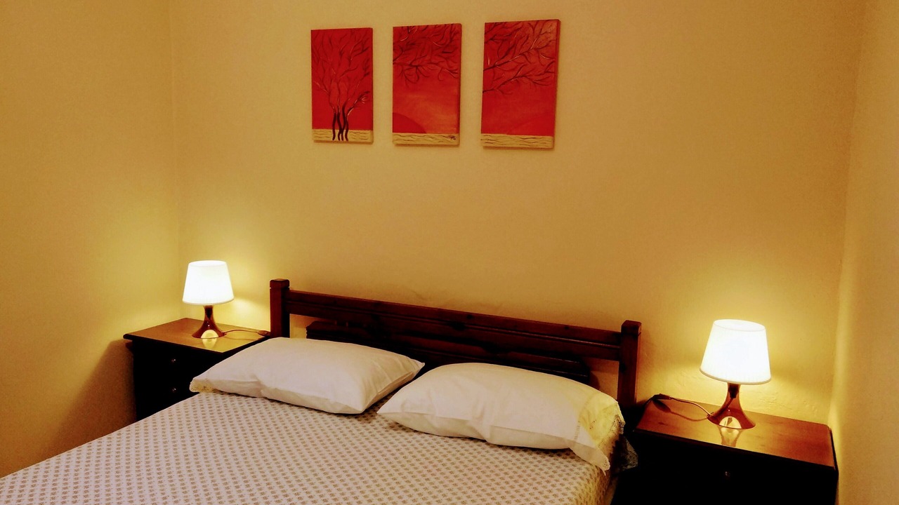 Photo of Bedroom in Nea Peramos