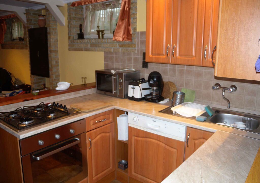 Photo of Kitchen in Siofok-Sosto