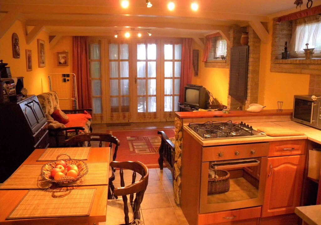 Photo of Livingroom in Siofok-Sosto