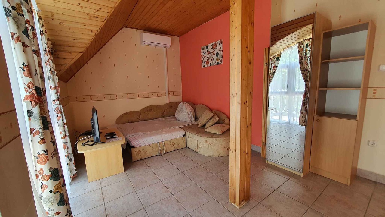 Photo of Livingroom in Siofok