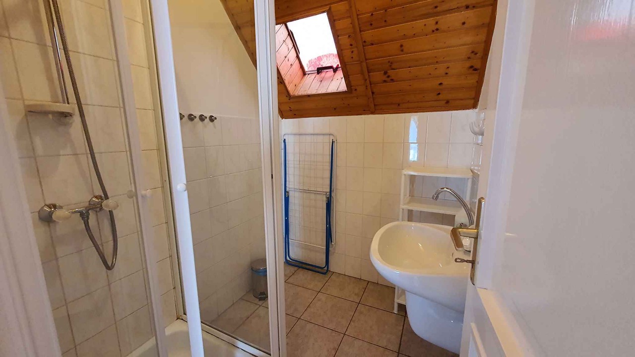 Photo of Bathroom in Siofok