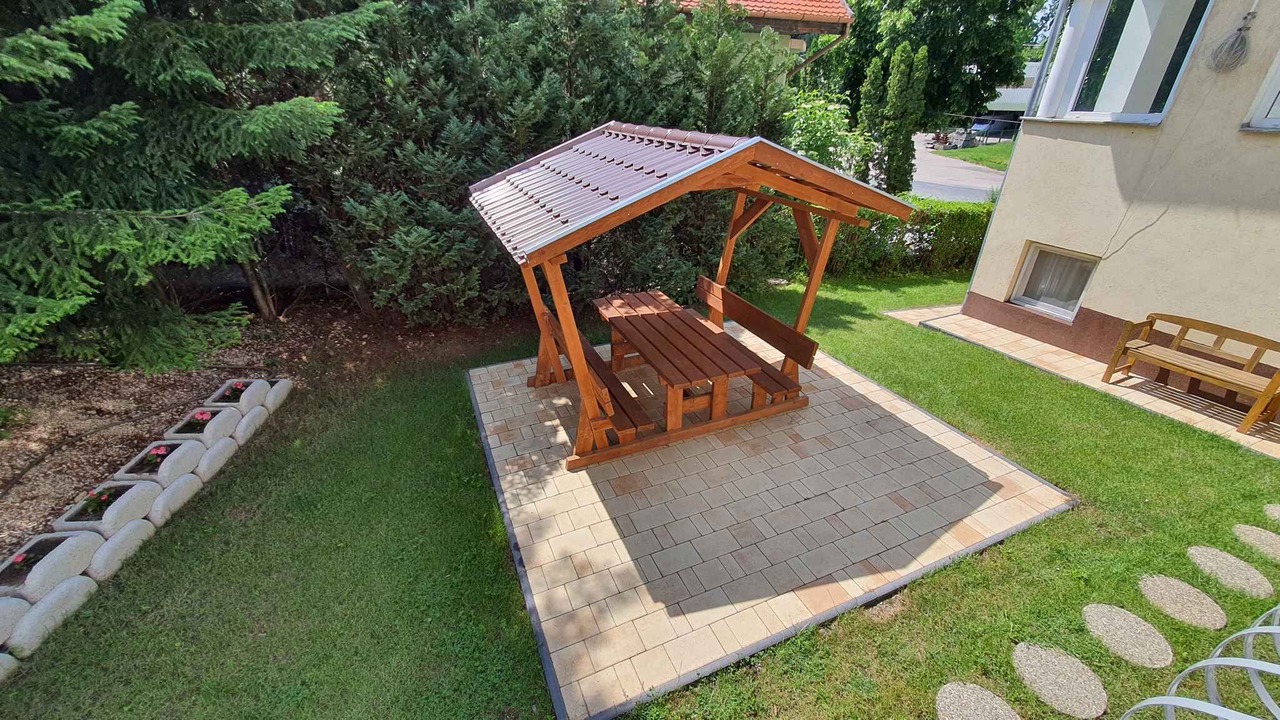 Photo of Outdoor in Siofok