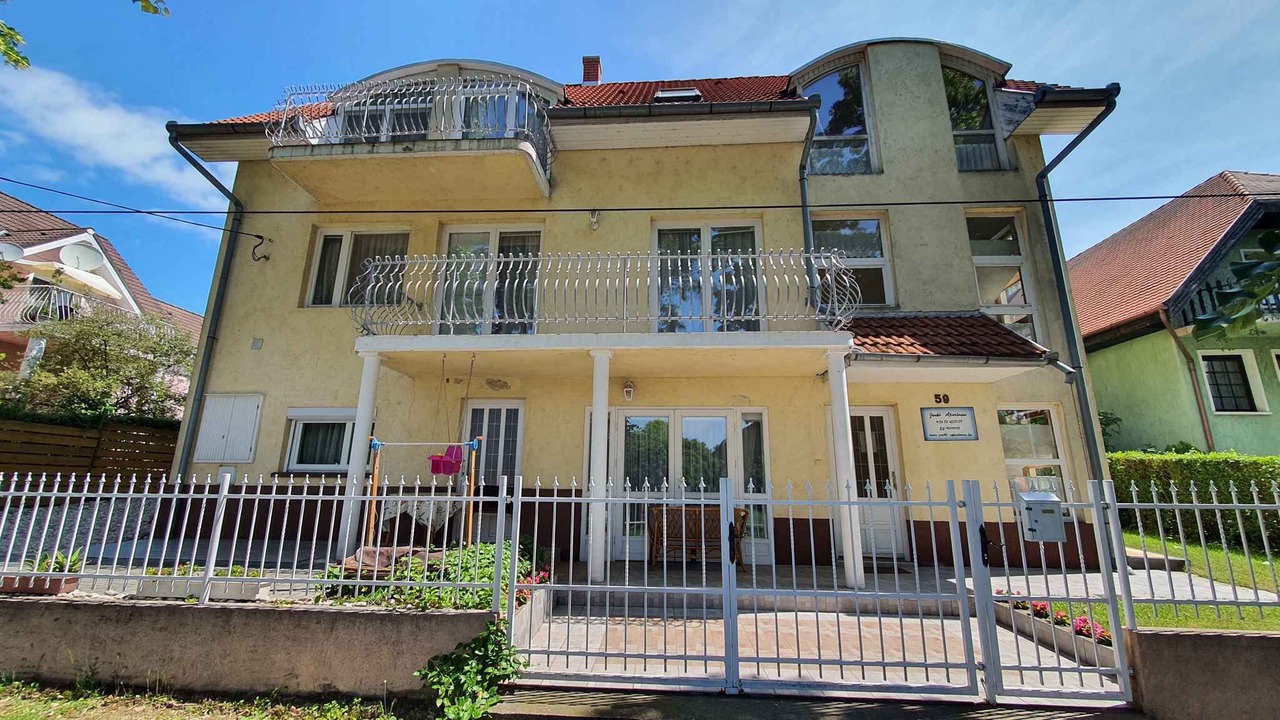 Photo of Outdoor in Siofok