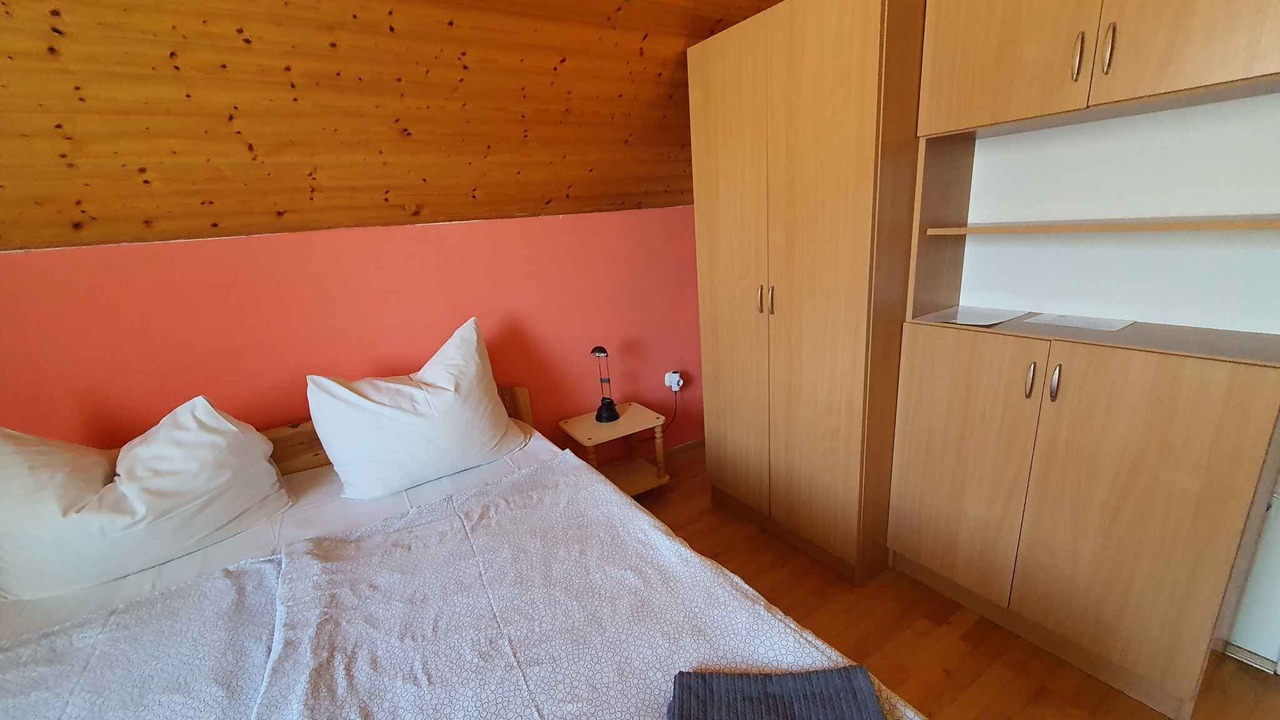 Photo of Bedroom in Siofok