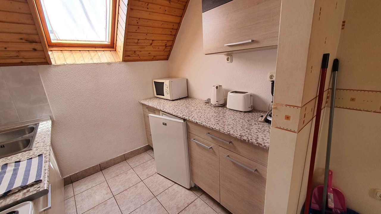 Photo of Kitchen in Siofok