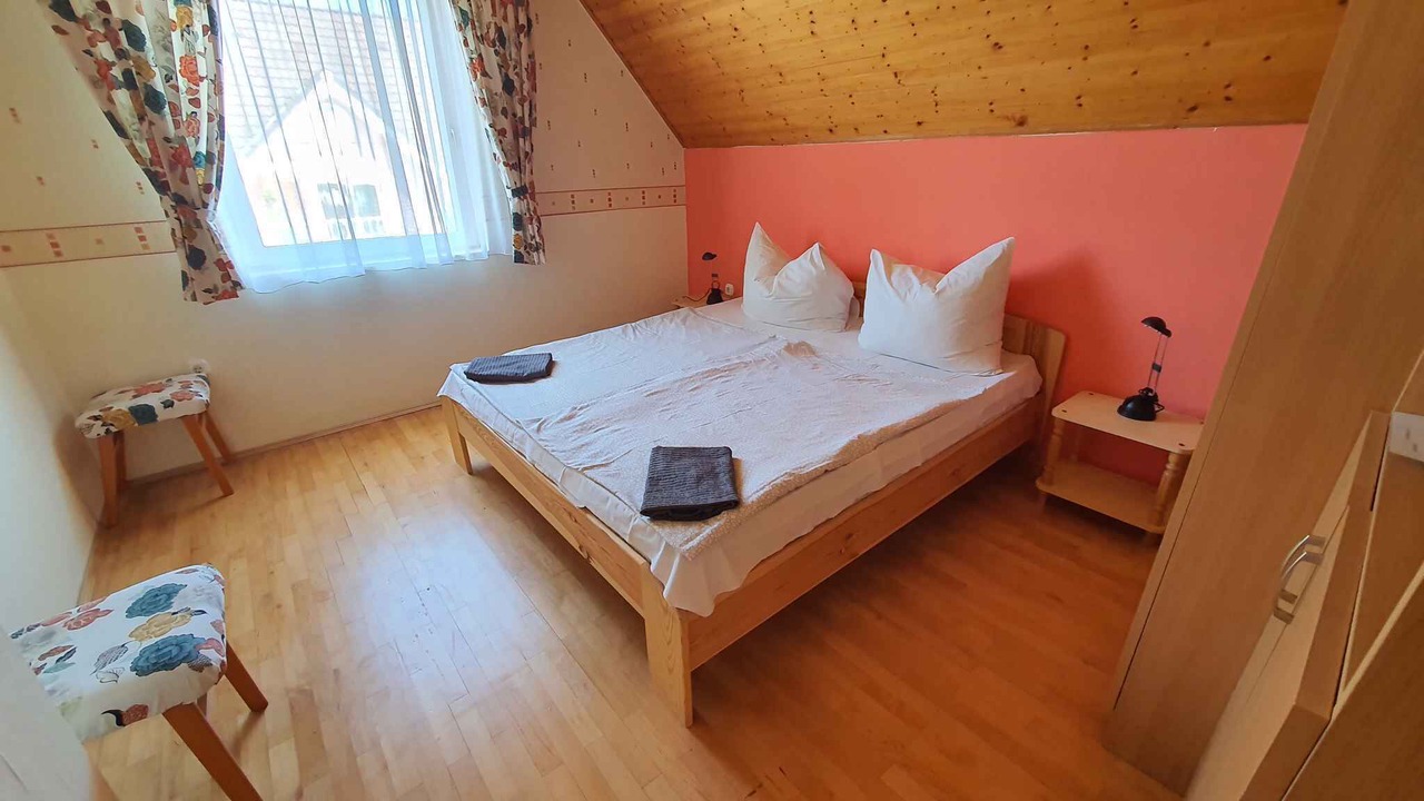 Photo of Bedroom in Siofok