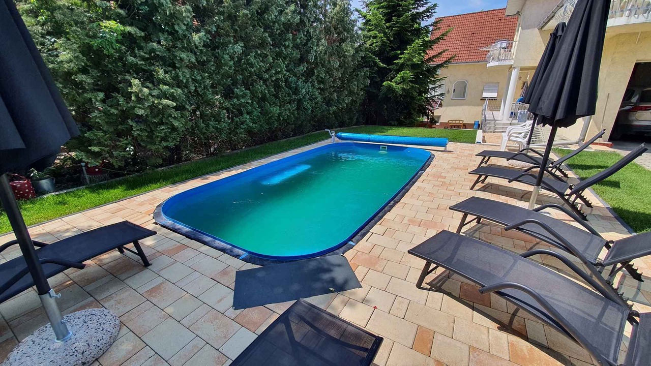 Photo of Outdoor in Siofok