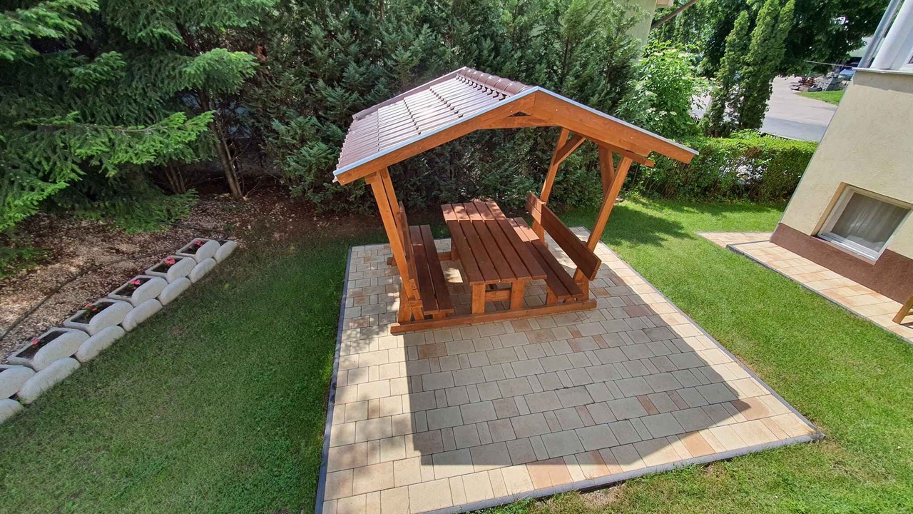 Photo of Outdoor in Siofok
