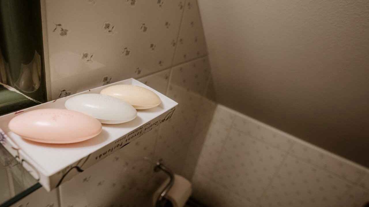 Photo of Bathroom in Smarje pri Jelsah