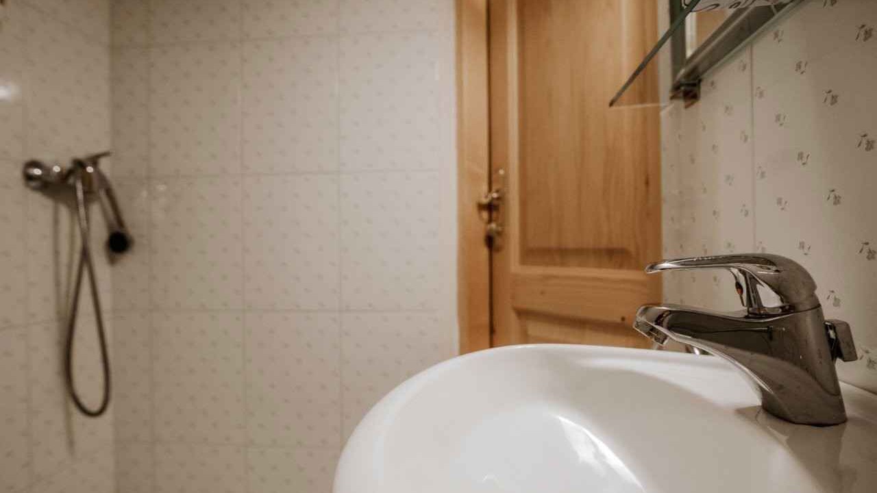 Photo of Bathroom in Smarje pri Jelsah