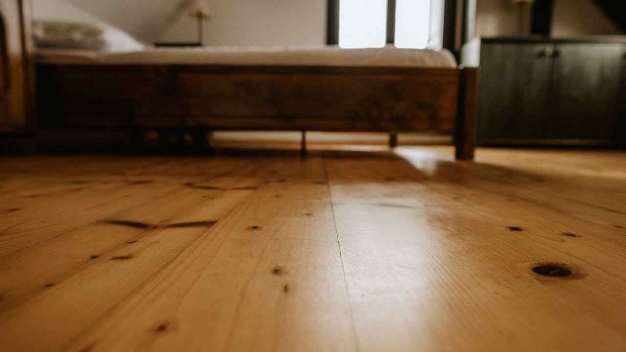 Photo of Bedroom in Smarje pri Jelsah