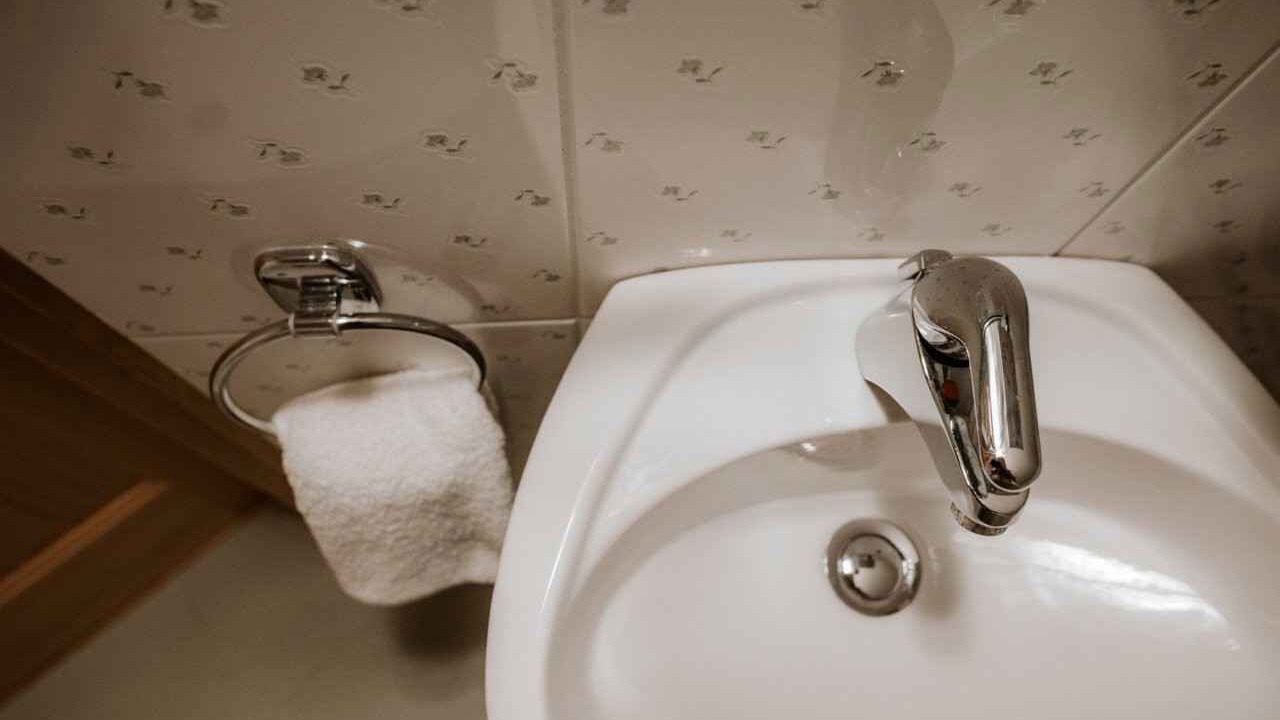 Photo of Bathroom in Smarje pri Jelsah