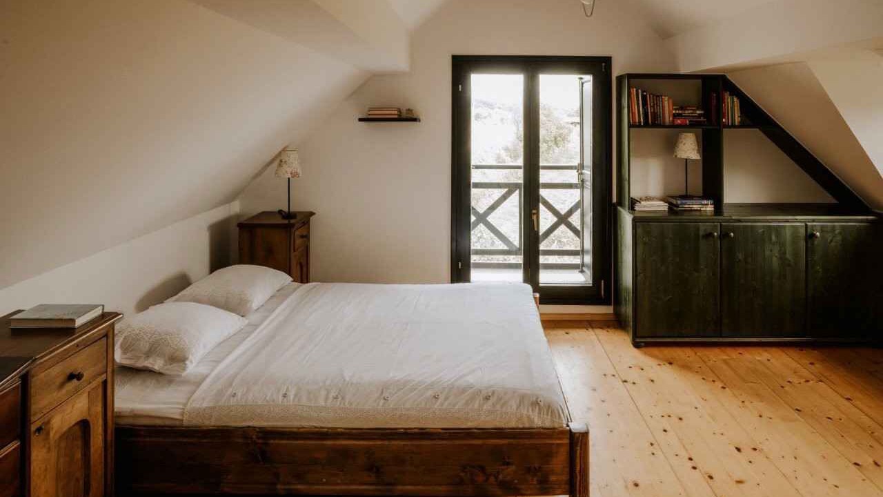 Photo of Bedroom in Smarje pri Jelsah