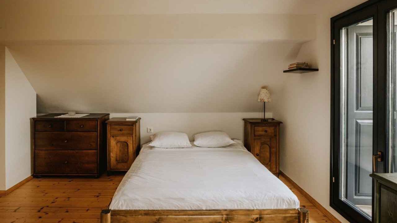 Photo of Bedroom in Smarje pri Jelsah