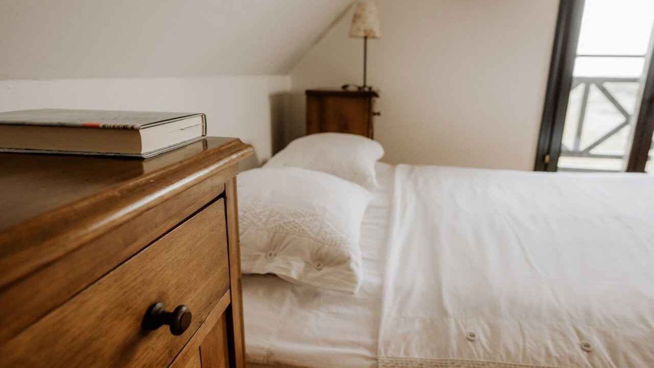 Photo of Bedroom in Smarje pri Jelsah