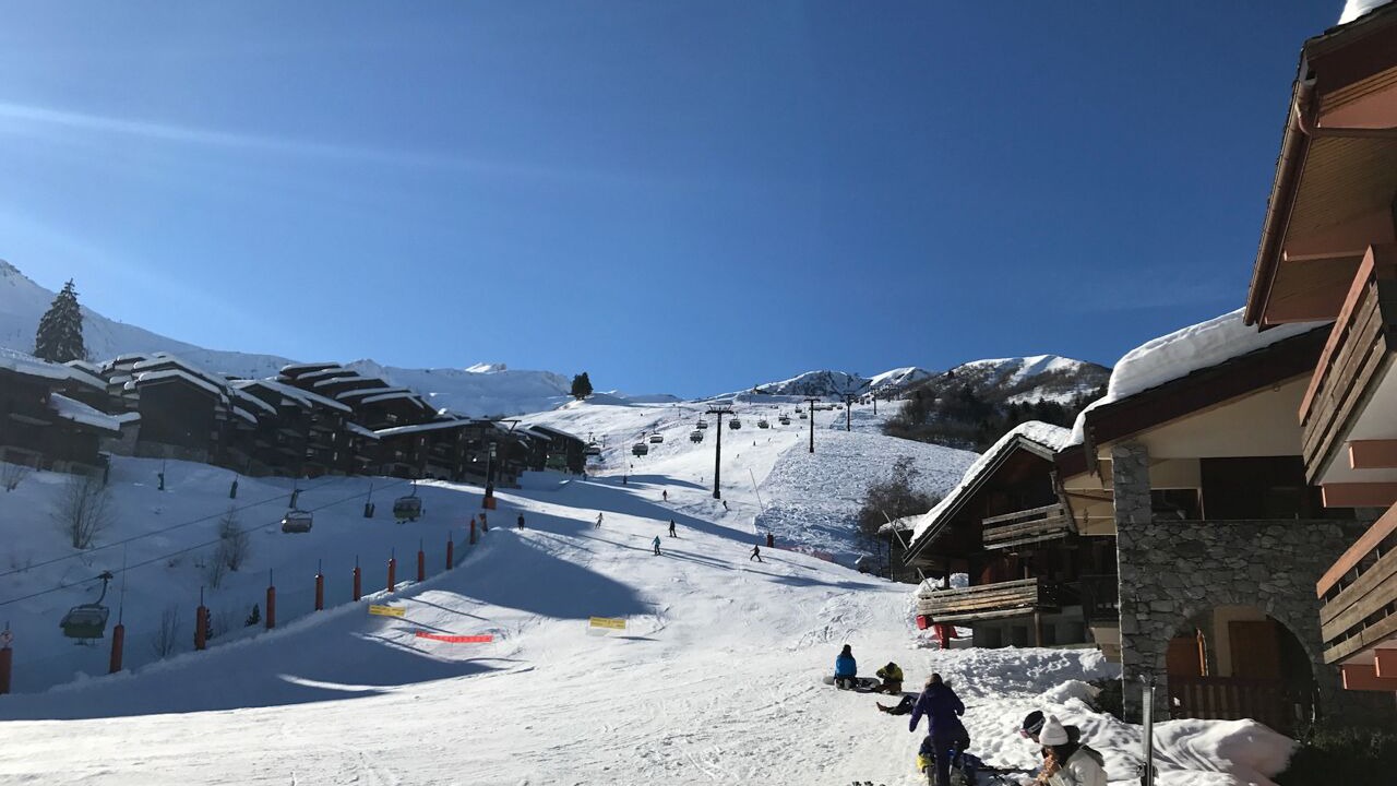 Photo of Others in Les Avanchers-Valmorel