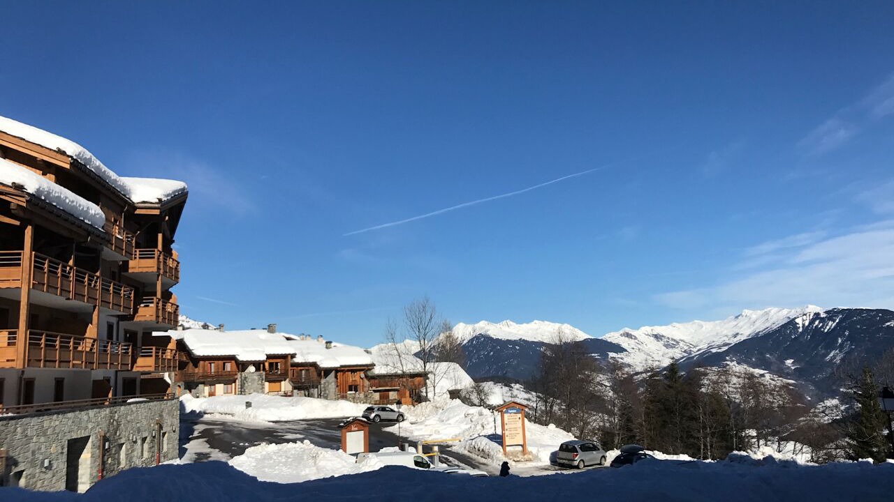 Photo of Outdoor in Les Avanchers-Valmorel