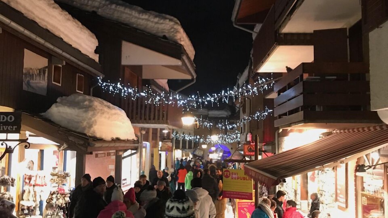Photo of Outdoor in Les Avanchers-Valmorel