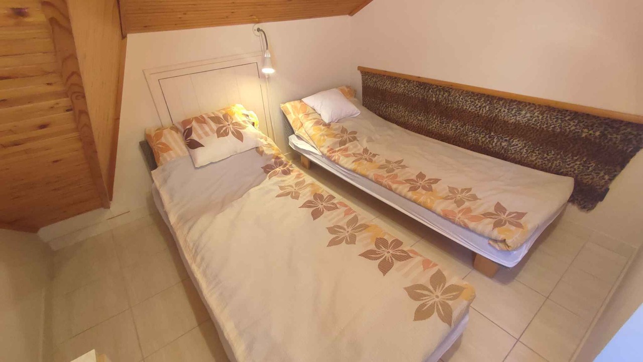 Photo of Bedroom in Siofok-Sosto