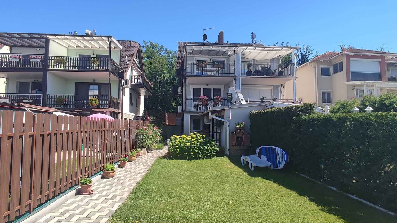 Photo of Outdoor in Siofok-Sosto