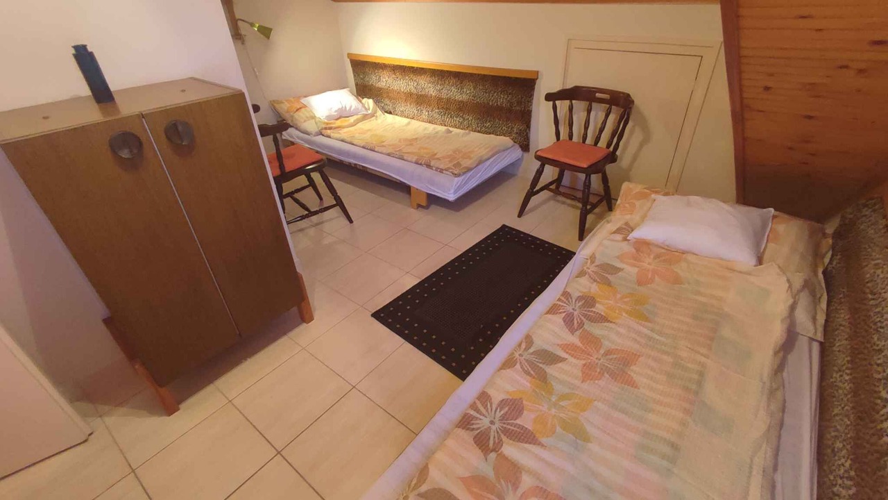 Photo of Bedroom in Siofok-Sosto