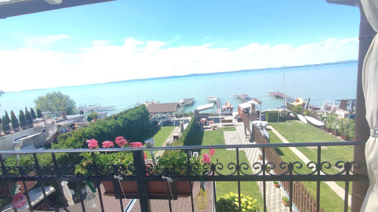 Photo of Outdoor in Siofok-Sosto