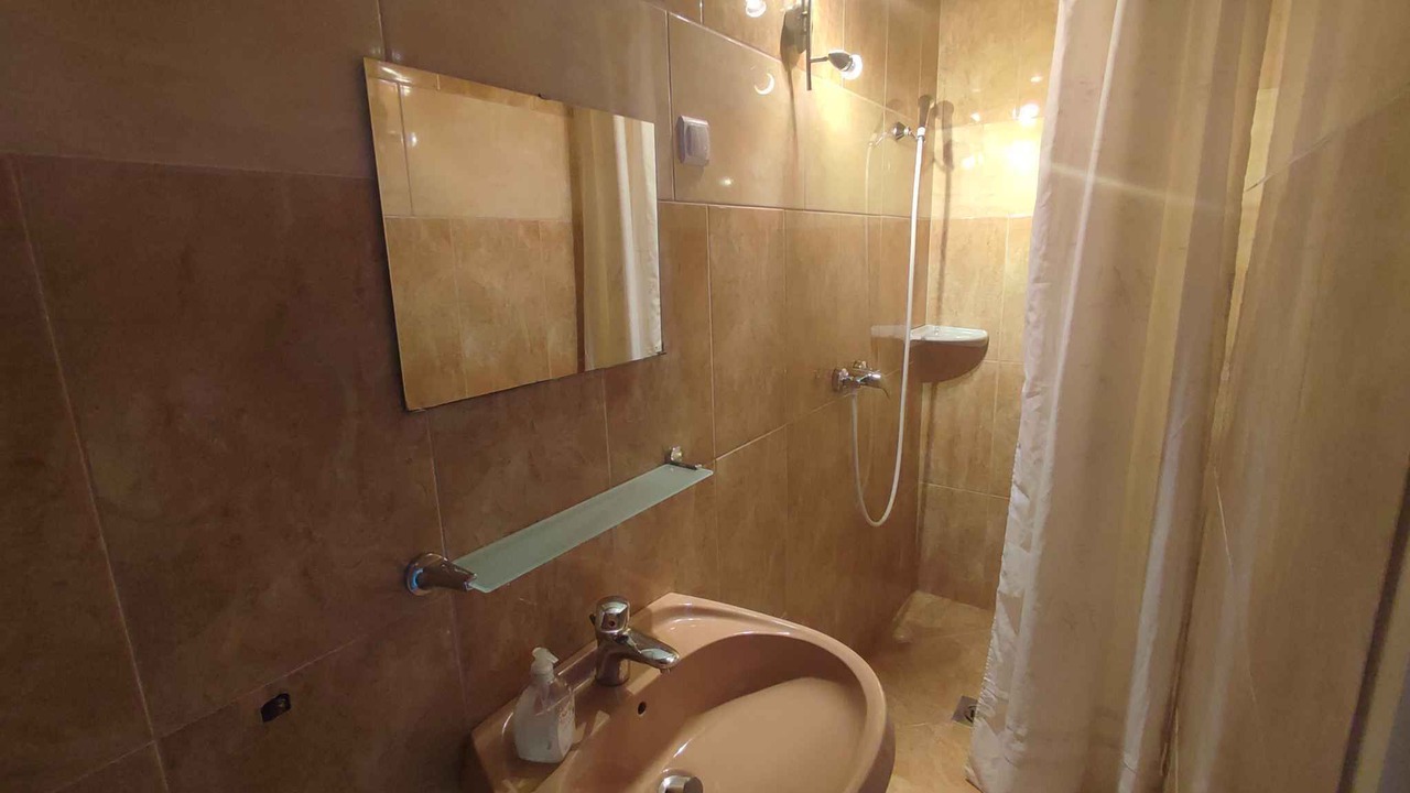 Photo of Bathroom in Siofok-Sosto