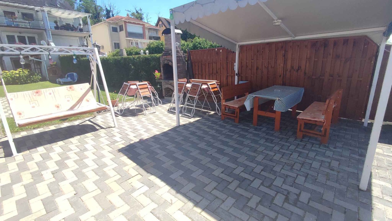 Photo of Outdoor in Siofok-Sosto