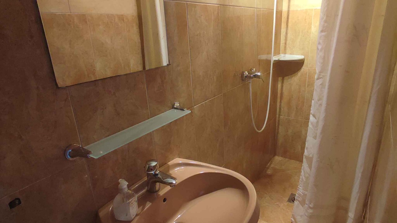 Photo of Bathroom in Siofok-Sosto