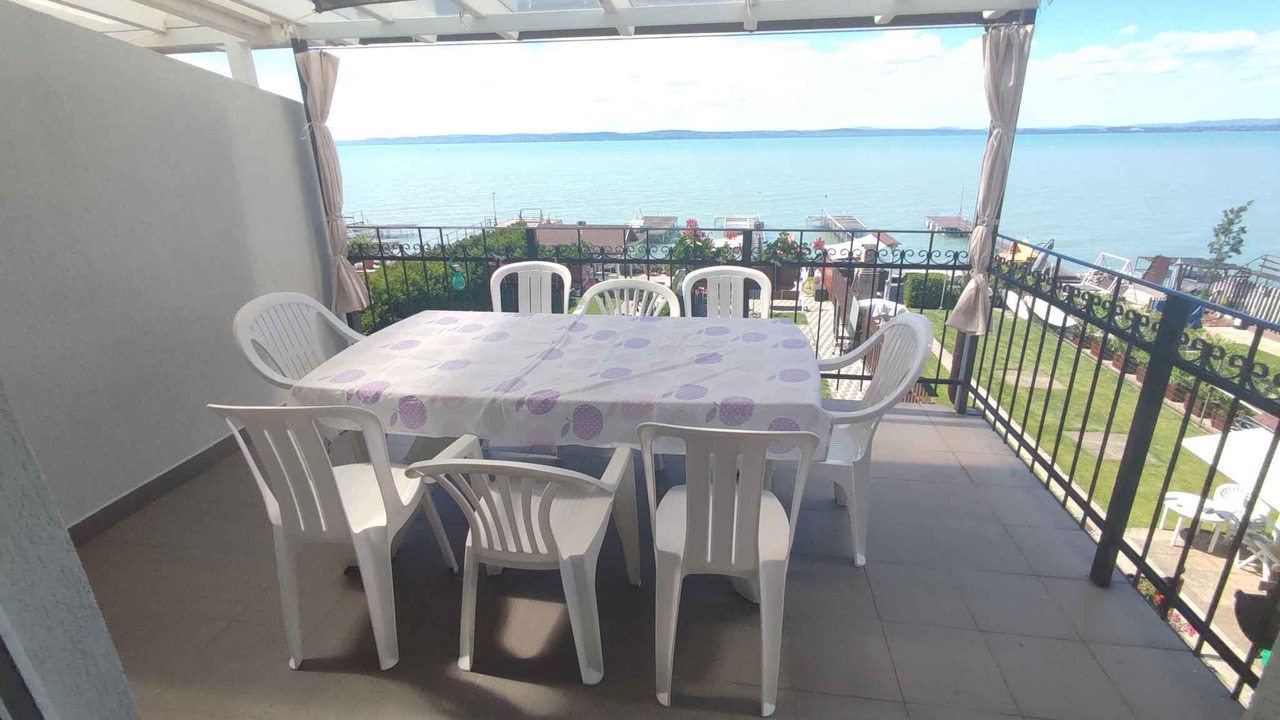 Photo of Outdoor in Siofok-Sosto