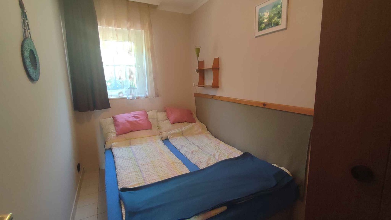 Photo of Bedroom in Siofok-Sosto