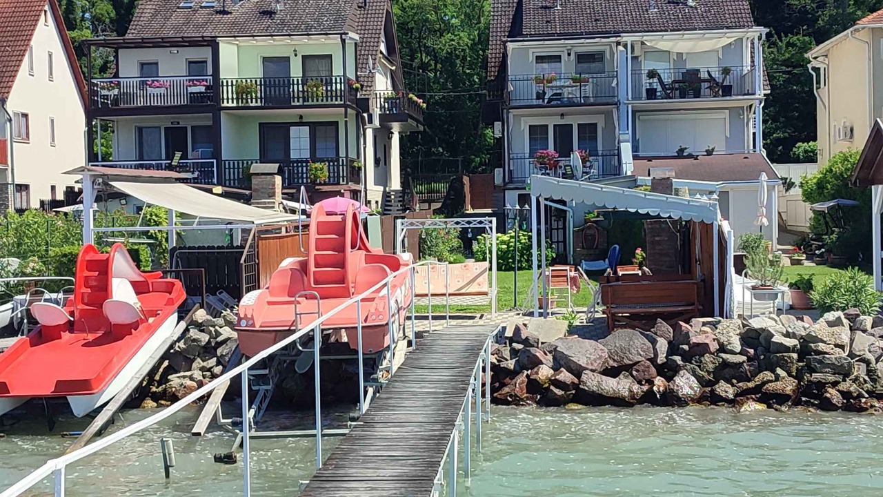 Photo of Outdoor in Siofok-Sosto
