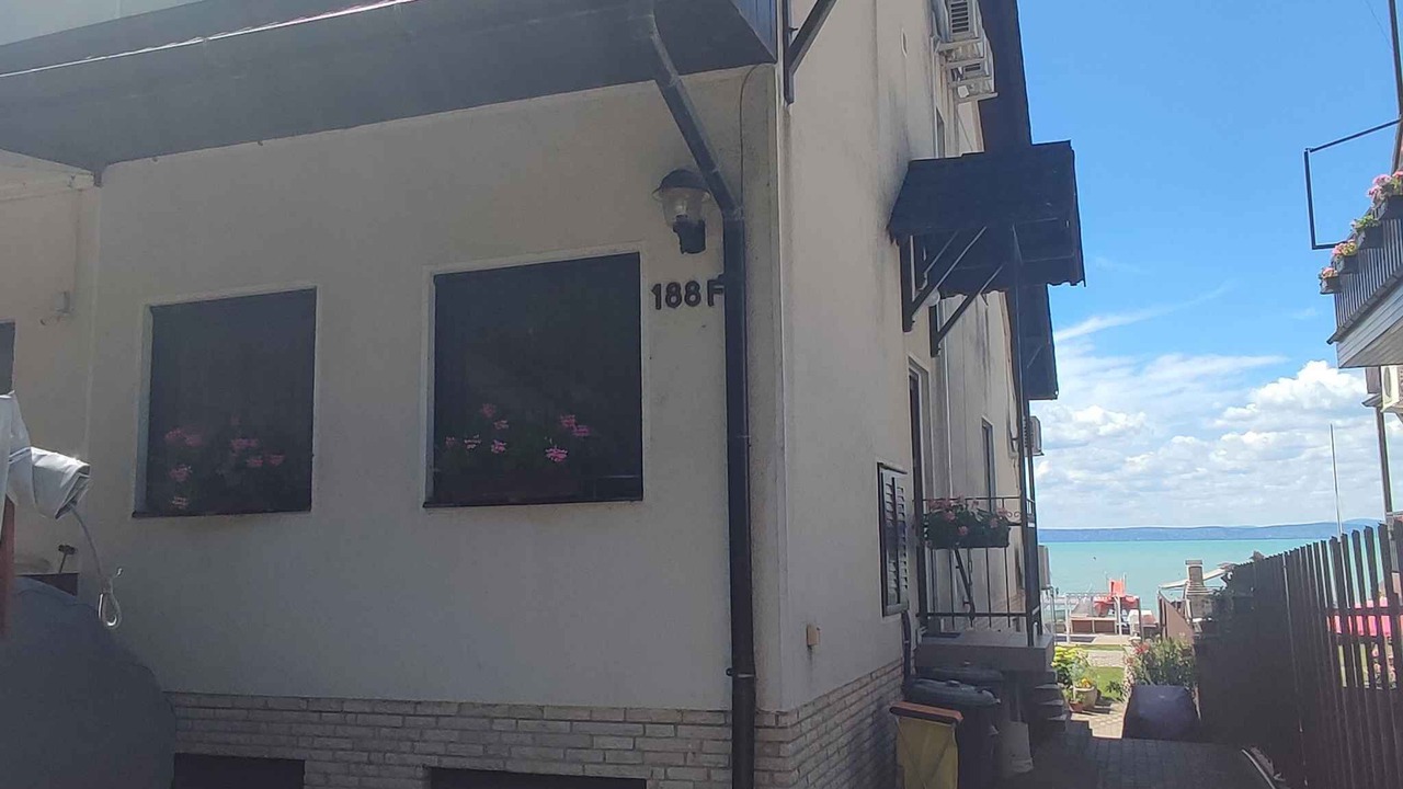 Photo of Outdoor in Siofok-Sosto