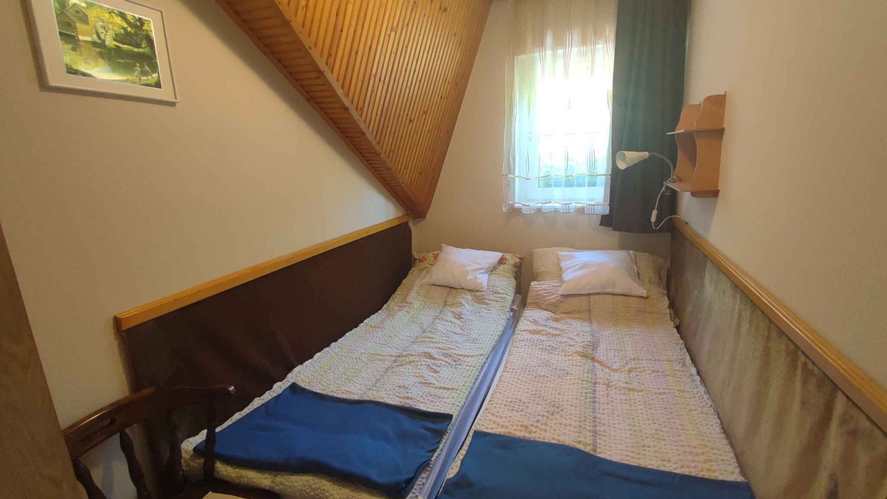 Photo of Bedroom in Siofok-Sosto