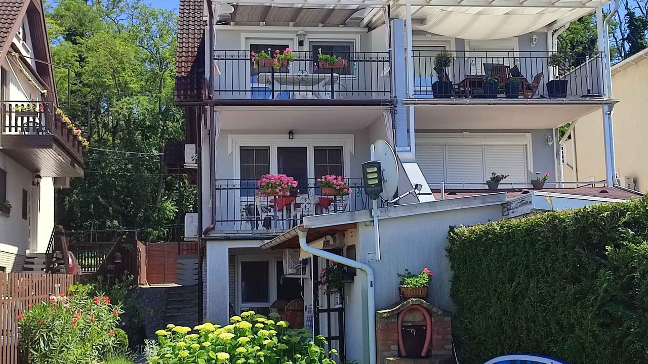 Photo of Outdoor in Siofok-Sosto