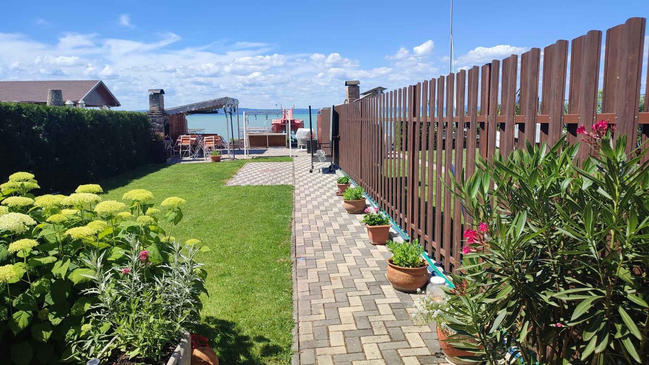 Photo of Outdoor in Siofok-Sosto