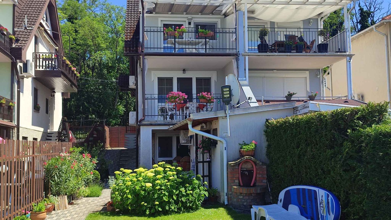 Photo of Outdoor in Siofok-Sosto