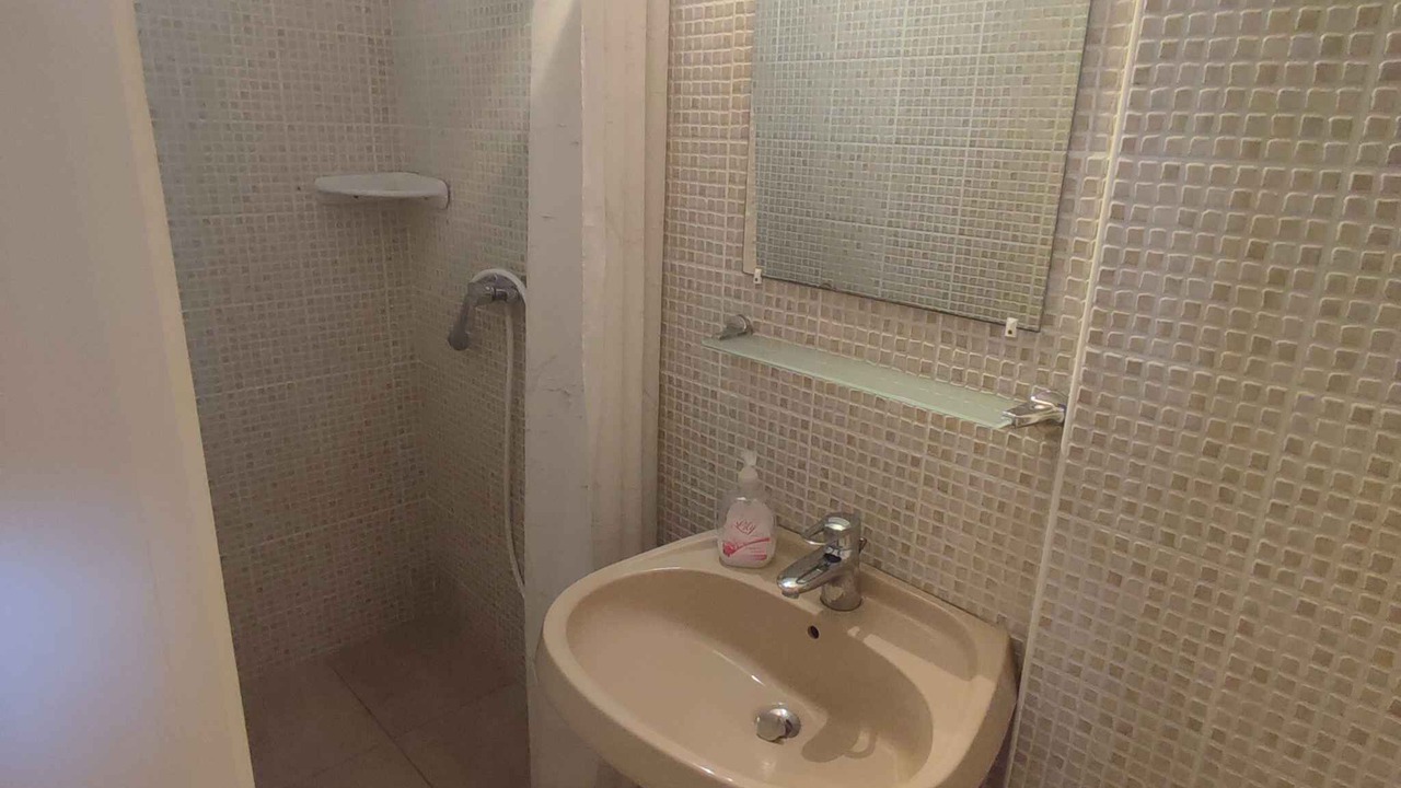 Photo of Bathroom in Siofok-Sosto