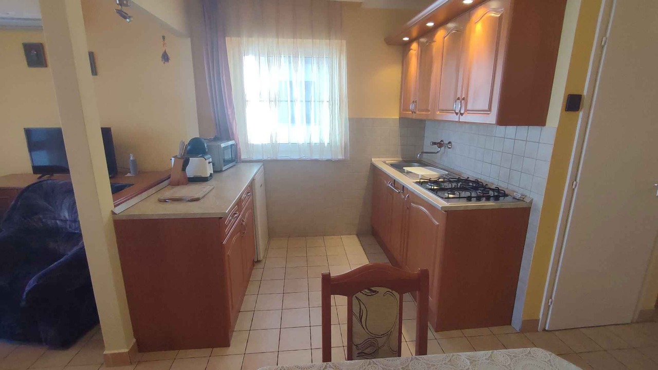 Photo of Kitchen in Siofok-Sosto