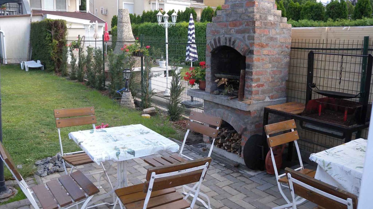 Photo of Outdoor in Siofok-Sosto